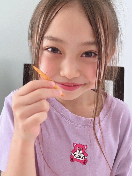 Twitterのコスプレ画像3