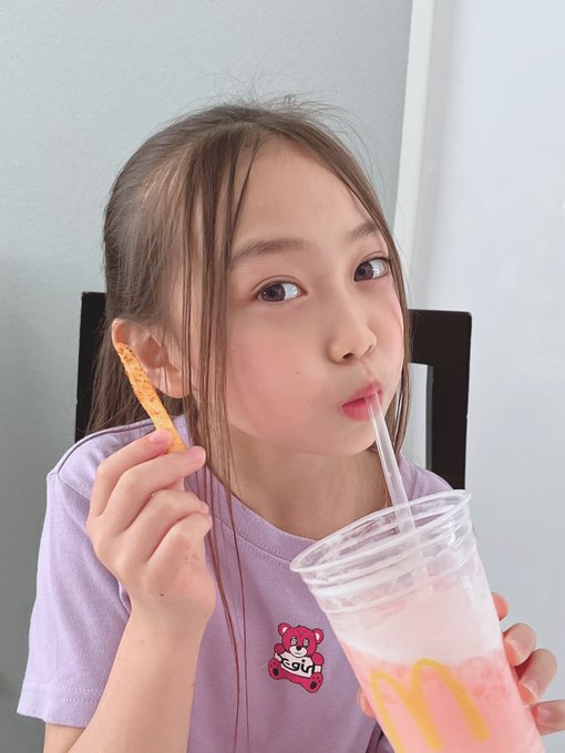 Twitterのコスプレ画像1