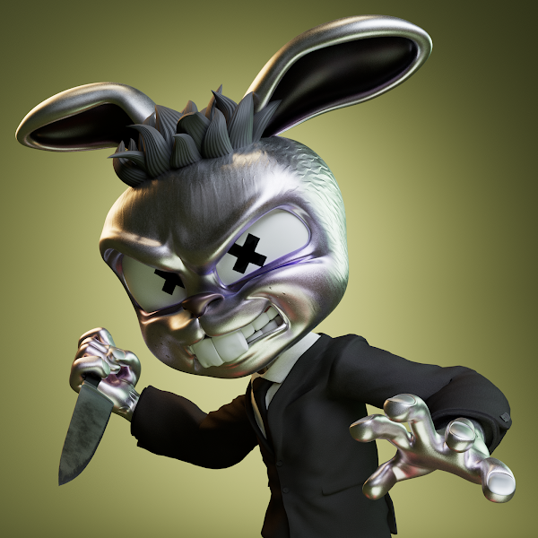 Meta Rabbit tweet media