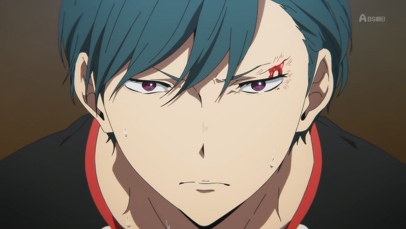 ソノン ｱﾆﾒ リーマンズクラブ 12話 終 リーマンズクラブ お仕事アニメとしてもスポーツアニメとしても面白かったです やはり王道の展開は良いですね バド部だった学生時代を色々思い出しましたよ 当時も私は実に不真面目だったなぁと