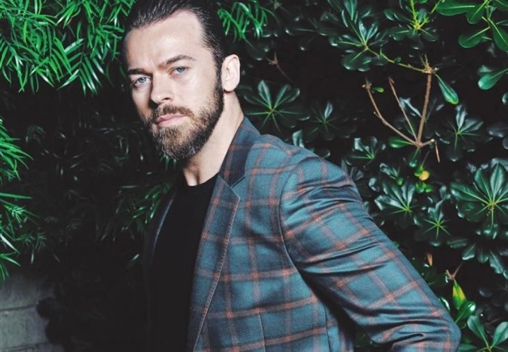 SOS CTS HH On Twitter Artem Chigvintsev Responds To Tyra Banks 