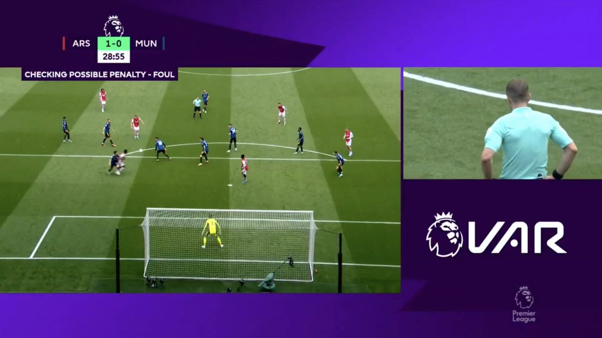 jacksarfo's tweet photo. Man United is playing better today but Arsenal is certainly on cloud 9. Truly unstoppable….2:0 up still in the first half. https://t.co/7fAyFFve7p