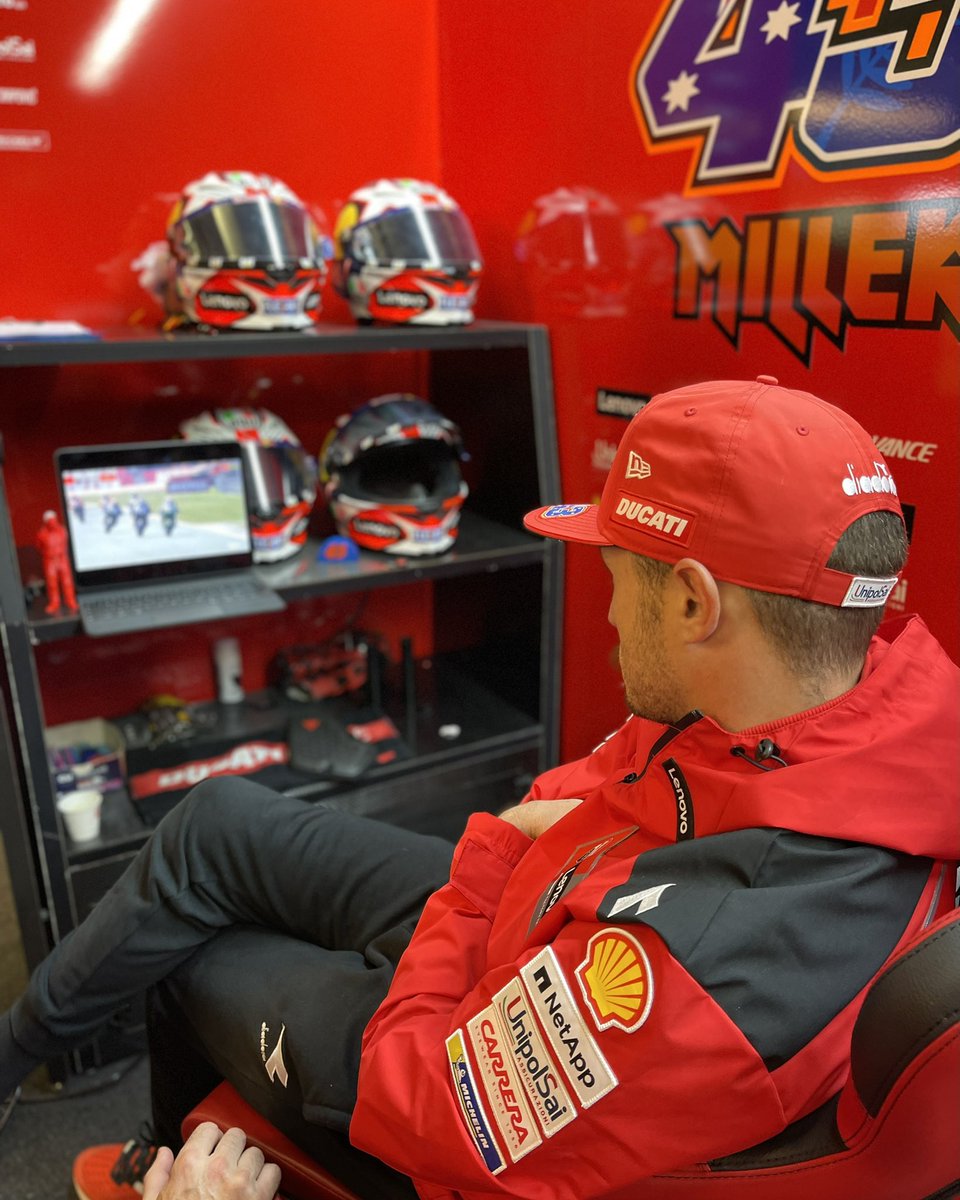 ducaticorse's tweet photo. All eyes on you, @ArubaRacing ๐
#2WheelWeekends
@jackmilleraus @WorldSBK @MotoGP https://t.co/9A4h3Z4hTF