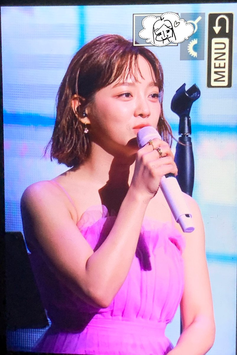 Ineffable628's tweet photo. 220423  팬미팅 프리뷰
#세정이의_세상_일기 
#SEJEONG #KIMSEJEONG #세정 #김세정 https://t.co/SHpHhc6OFp