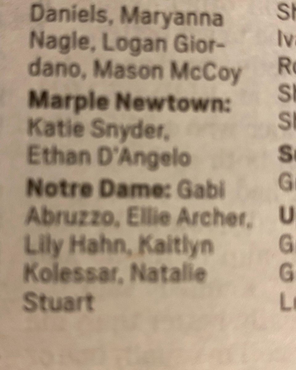 MN Athletics tweet media