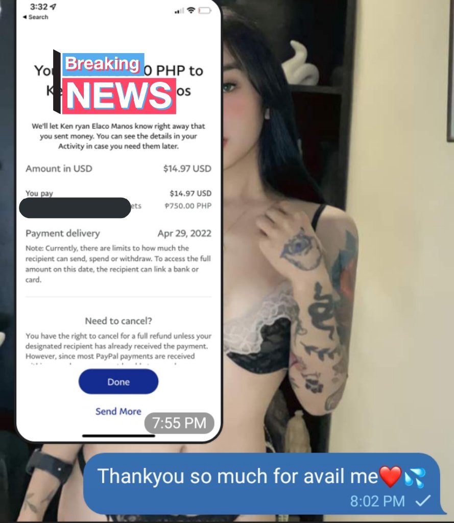 alteraj19's tweet photo. Thankyou for avail me🥺💦 https://t.co/tO265NdJsx
