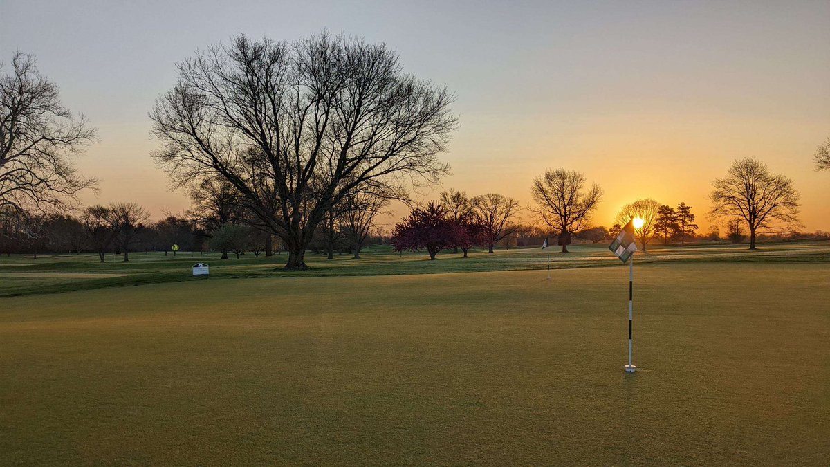 Otter Creek Golf tweet media