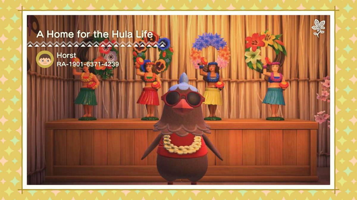 horstprillinger's tweet photo. https://t.co/9FmXZMBlxb
#Plucky #HappyHomeNetwork #AnimalCrossing #ACNH #NintendoSwitch https://t.co/jdAlmxmX7d