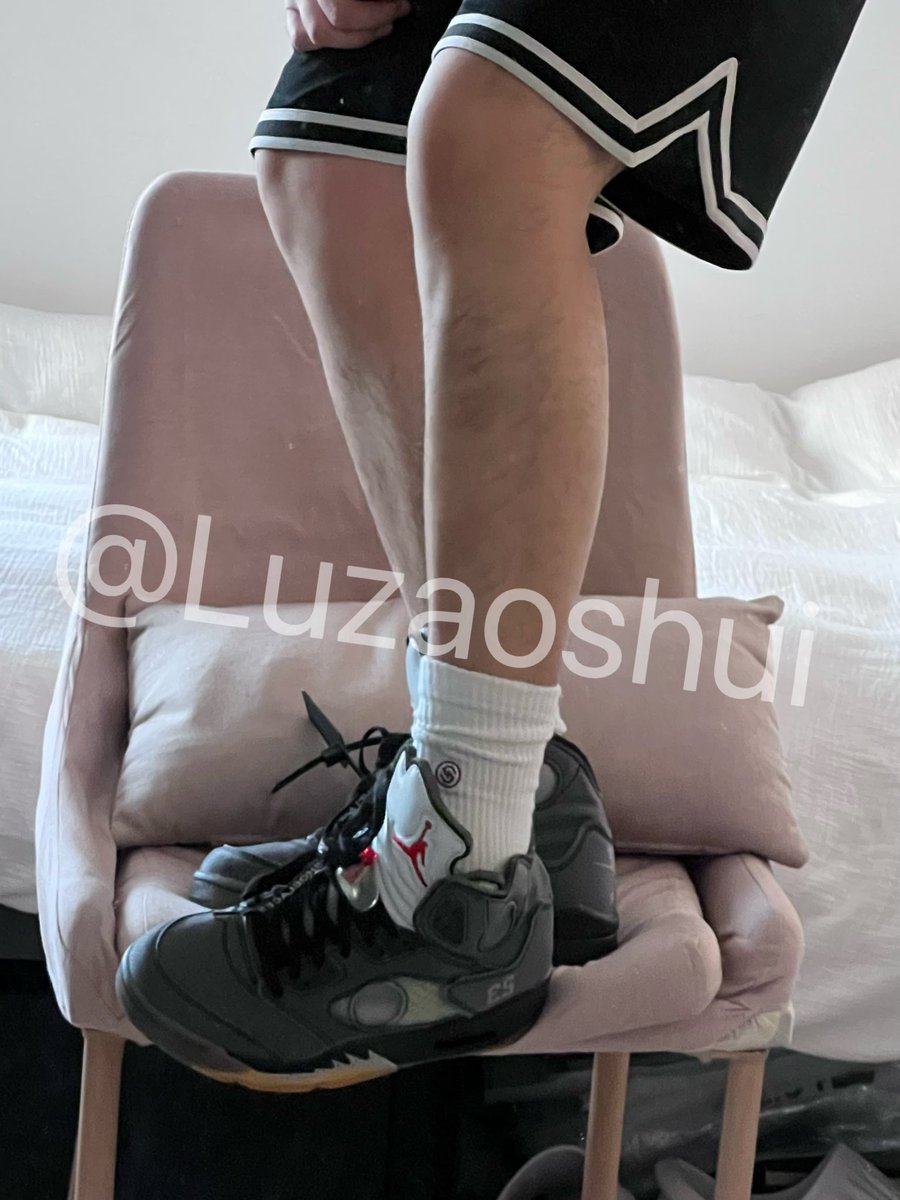 Luzaoshui tweet media