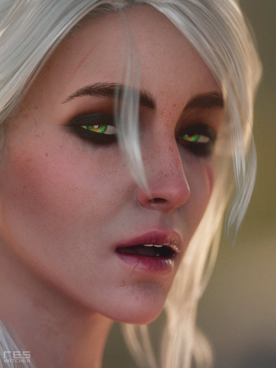 WitcherRes tweet media