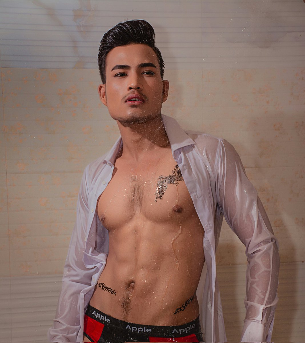 Wai Min tweet media
