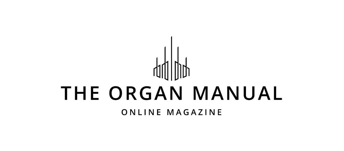 Did you know, as well as the website, @theorganmanual produces 3, free to access, online magazines each year? #InternationalOrganDay