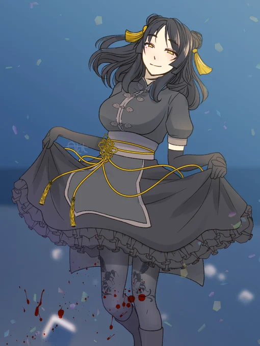 PB来たらこれができるようになりたい。殺し屋でスズメバチつったら窒息プレイよね。 