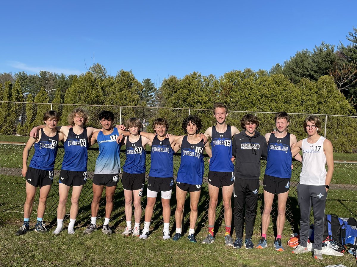 CumberlandXCTF tweet media