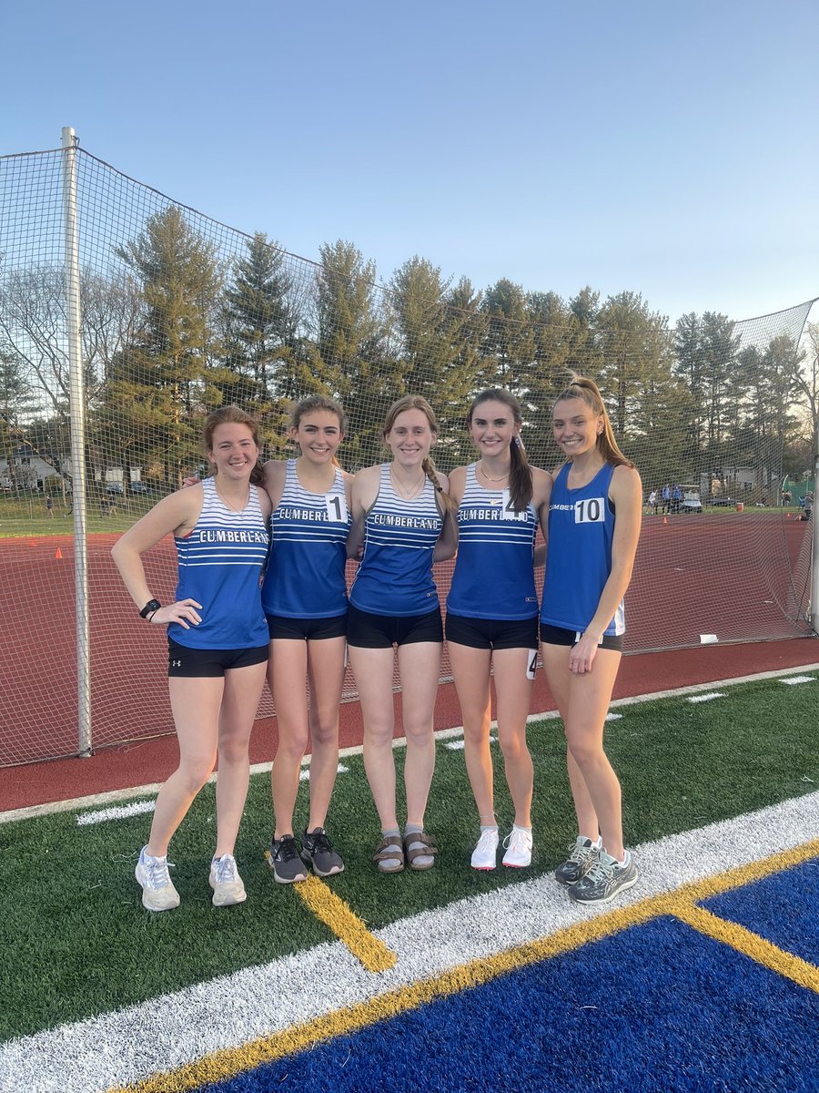 CumberlandXCTF tweet media