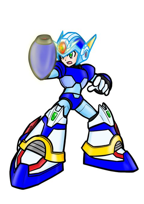 サイバー クジャッカーのtwitterイラスト検索結果