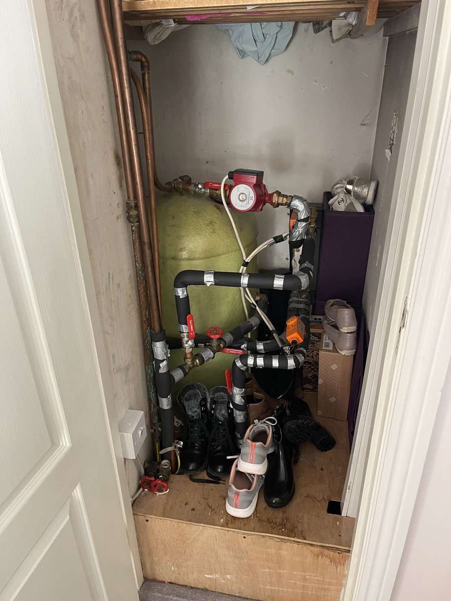 NRM Plumbing and Heating Dublin tweet media