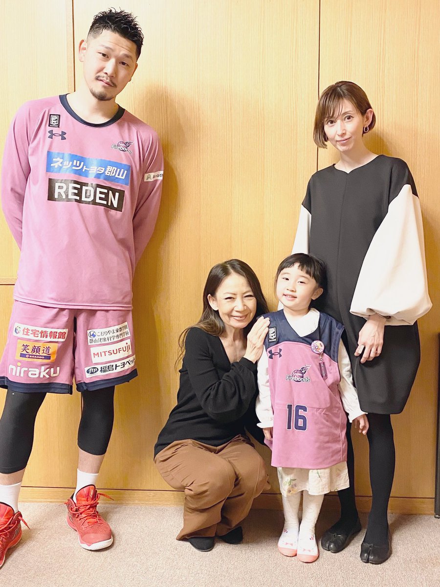 4歳の娘の夢が叶いました！ 八神純子さんに想いが届きました