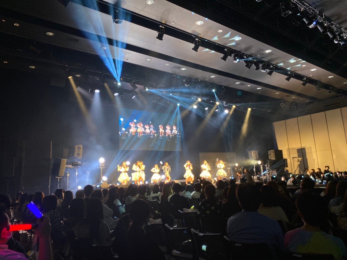 RRBA_paravi's tweet photo. #STU48 ✖️#リコレイBA ✖️#超超十代
のスペシャルコラボの裏側をこっそりお届け💌✨

本番にリコレイのスタッフに気づいて下さり…リコレイポーズ😚🙌

リコPとレイPのプロデュースにより大変身した2人の詳細はリコレイのB→Aをチェック❣️👀
👉 https://t.co/S67np31BRe

#リコレイのBA #STU48 ⛴⚓️ https://t.co/1SjIt8IlNd