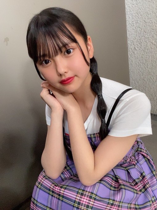 Twitterのコスプレ画像2