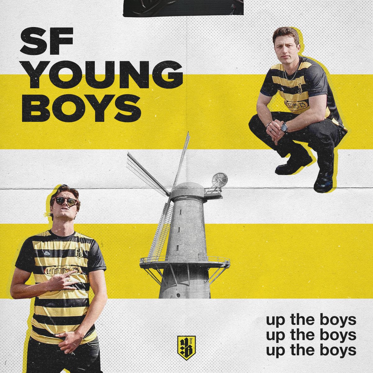 Showing some love for the SF Young Boys of the <a href="/SFSFL/">SFSFL</a> 
.
.
.
 #SanFrancisco #ProSoccer #Soccer #uptheboys #BayArea #BayAreaSoccer #BayAreaFutbol #Futbol #YouthSoccer #SoccerTraining #SoccerSkills #SFSFL