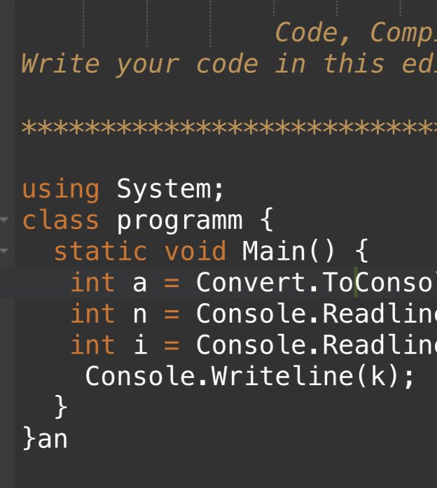 sashimasu_ts's tweet photo. Hi Guys, I'm starting to develop and taking the first steps ☺️
What do you advise about the programming language and how do you feel about C#? https://t.co/eYDOuvFuLB