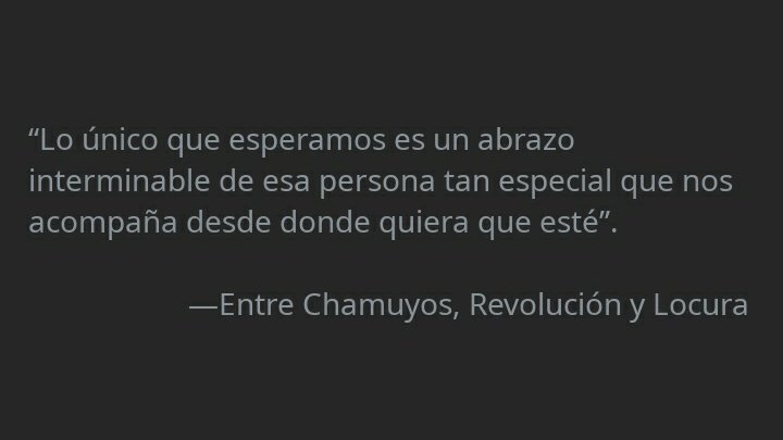 EntreChamuyos's tweet photo. https://t.co/UTu7MO5wJO