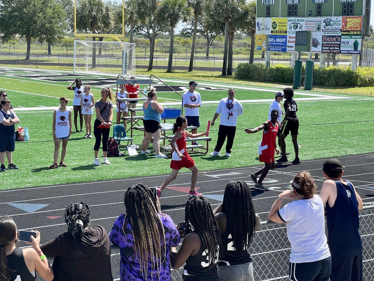 IMSCounselor's tweet photo. Great job today @IMS_Indians⁩ Track&amp;Field athletes! So much fun! https://t.co/q8NKpRPrOj