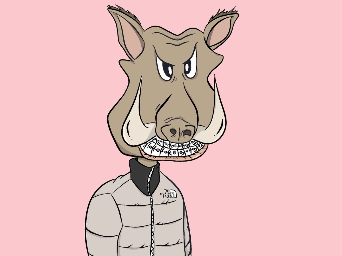 Check out my new NFT on OpenSea! 
opensea.io/assets/0x495f9… via <a href="/opensea/">OpenSea</a>