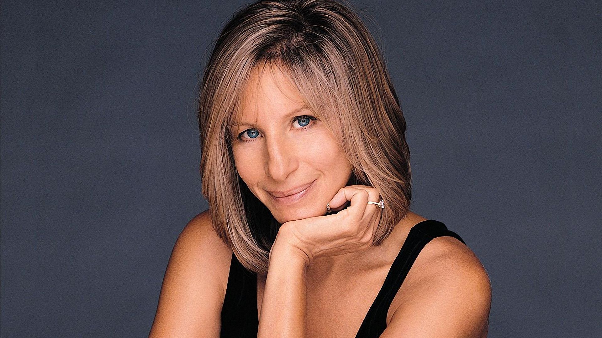 Happy birthday, BARBRA STREISAND!! 