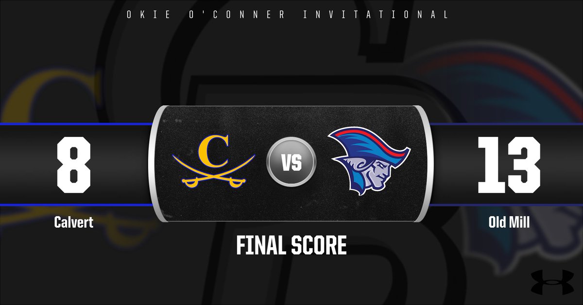 gopherathletics's tweet photo. Final Scores from the opening round. GB with the 10-0 win over Maurice J. McDonough. Glen Burnie will play Poly in the Red Division Championship at 4pm. Great Job Boys! #DigGophersDig https://t.co/mgsCggDknx