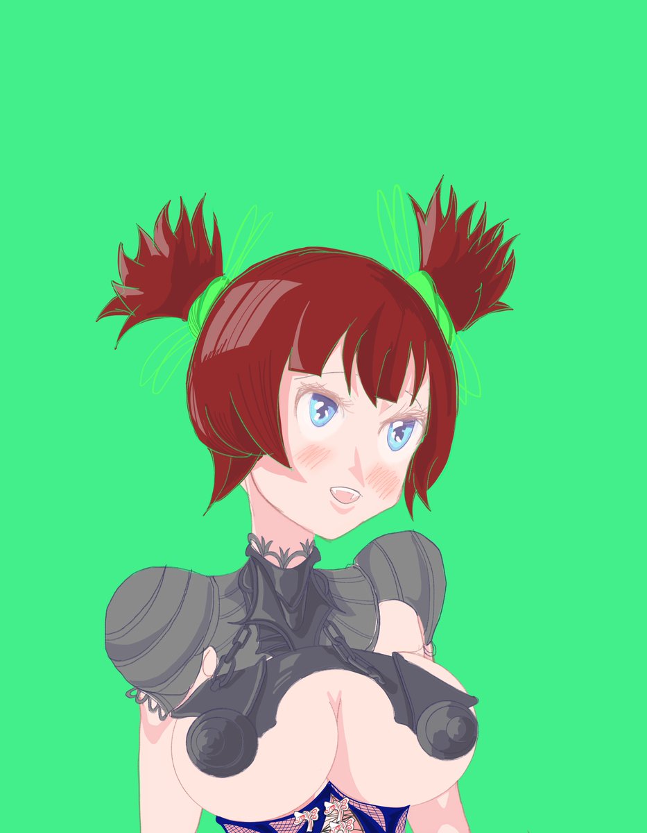 CryptornNFT's tweet photo. Hey, @CryptornNFT community! 

💚Have a look at our Cryptai Girl #7137 💚

#anime #erotic #nft #nftart #nftcommunity #ethnft #nftcollector #nftartist #crypto #digitalart #cryptoart #art #ethereum #opensea #nftcollectors #blockchain #nftdrop #cryptocurrency #nftcollectibles https://t.co/5Fmp32C2Al