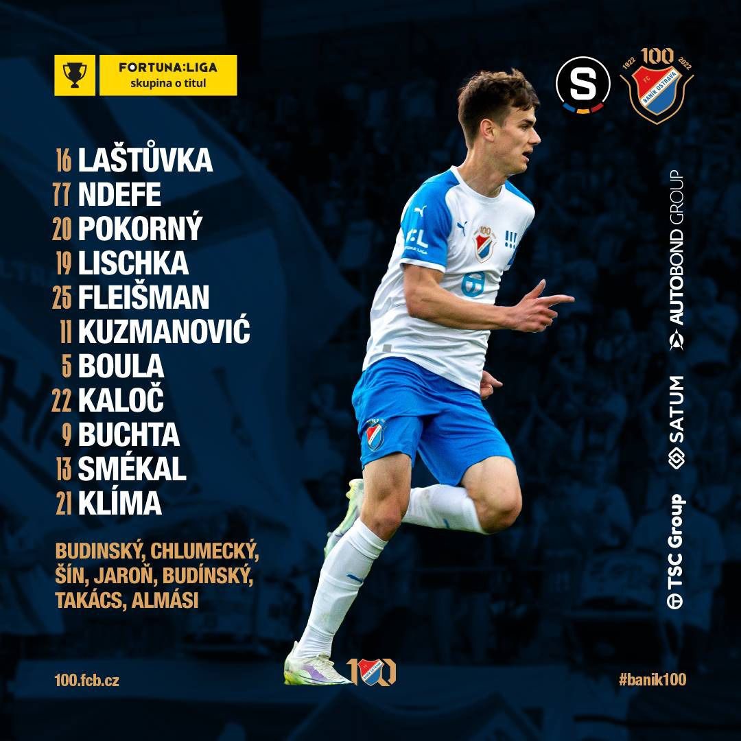 fcbanikostrava's tweet photo. 👊 Do boje, baníkovci! ⚒🔥 #spaova https://t.co/XtnQAtQ0QC