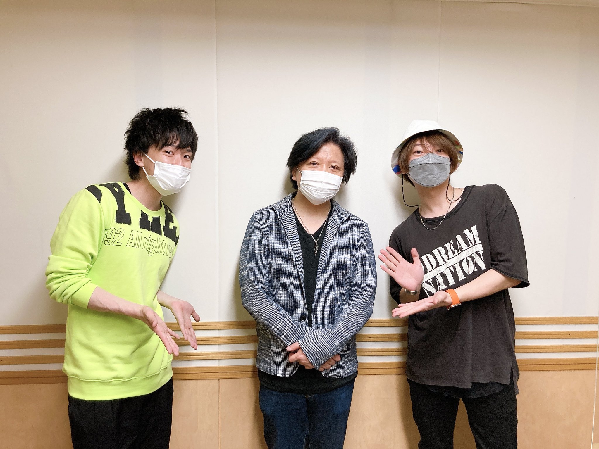 Search 柿原徹也 Plurk