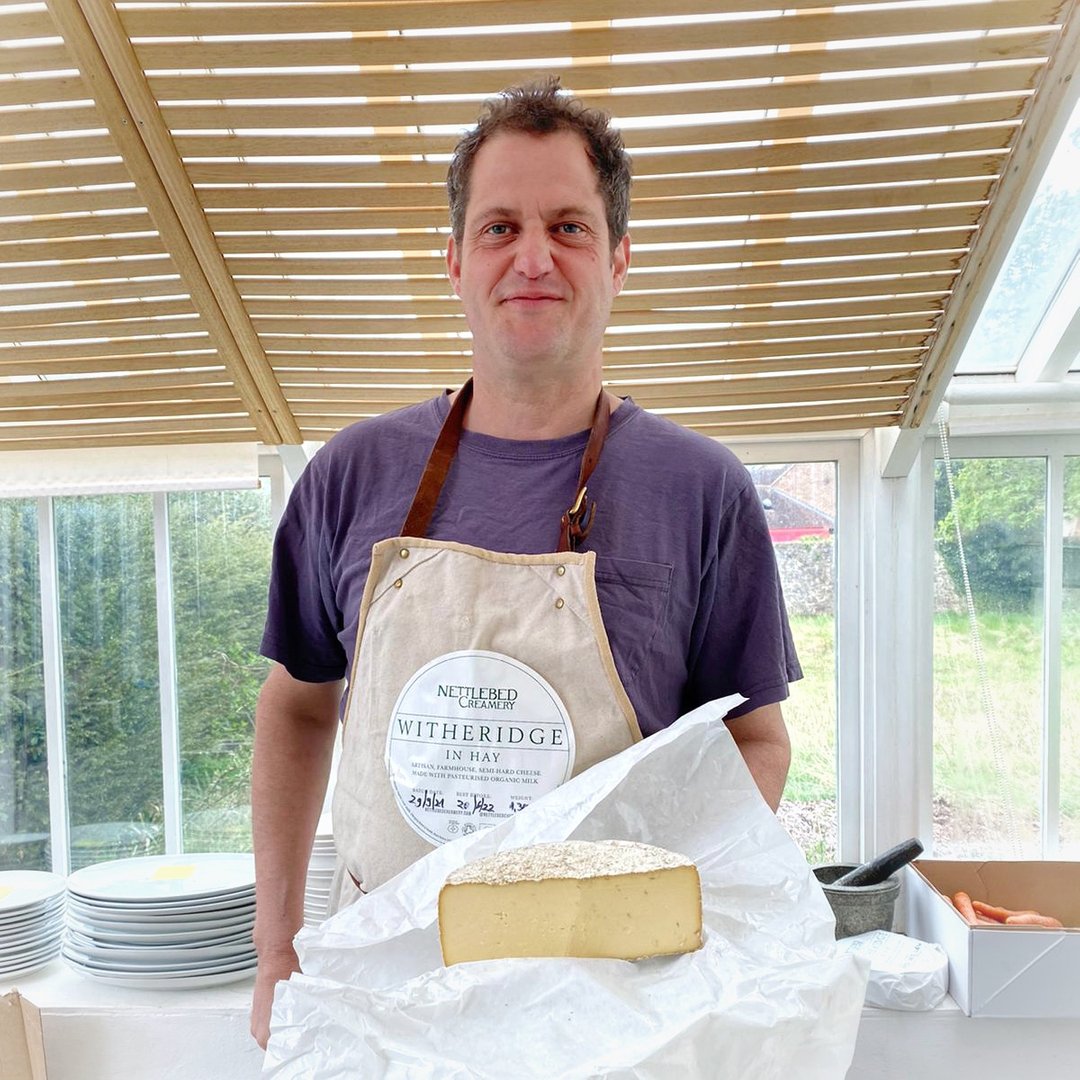 Well done to chefs @valentinewarner49 and <a href="/gill/">gill</a>.meller, and to <a href="/wearesprout/">Sprout</a> for organising Feast for Ukraine last night; an evening of Ukrainian feasting with all proceeds going to UNICEF, to support the continued conflict in Ukraine 🇺🇦. 

#CookForUkraine
#Unicef_uk