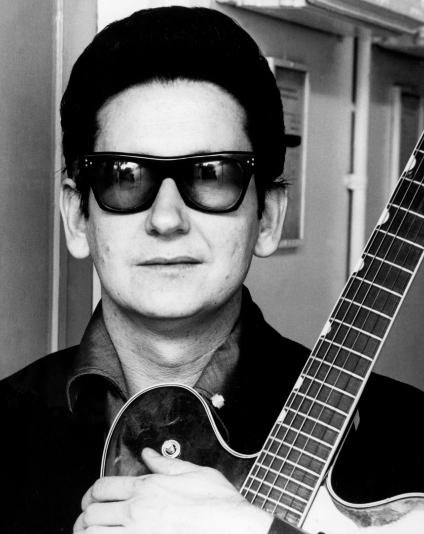 Happy Birthday to Roy Orbison! Celebrate with Sun Records Originals: Roy Orbison here:  