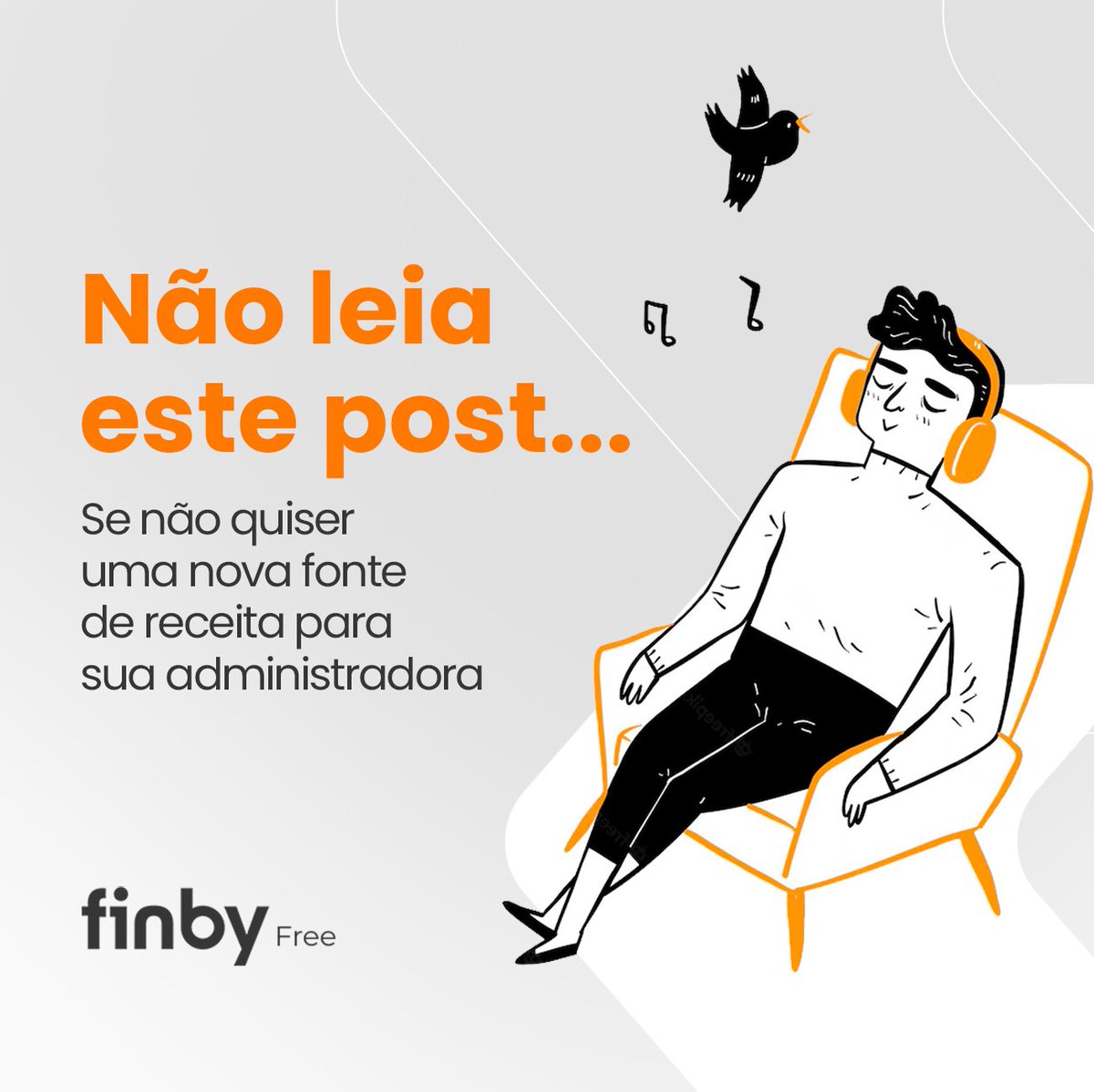 Que bom que você é curioso, porque agora você pode ter uma nova fonte de receita para sua administradora com o FinbyFree! 😏 

#consórcio #finby #marketplace #sonhos #empréstimo #segurança #crédito #casaprópria #contemplação