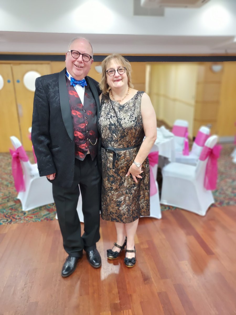 Lodge of St Cuthberga 622 tweet media