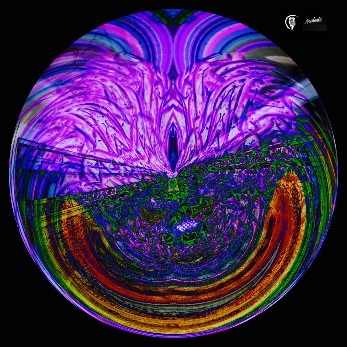 AnuladeOfficial's tweet photo. Thank you for the retweets, likes, mentions, shares and follows. ❤️ 🙏

You can also find me on Facebook, Instagram &amp; Twitter on @AnuladeOfficial
and on: https://t.co/lPdKQgQAx7 or on Anulade Music: https://t.co/hW7pAZycbv

#Anuladé  #rotationalart #art #circleart https://t.co/yOpXUcDZpb