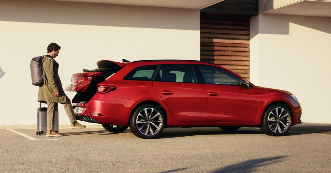 LetamendiES's tweet photo. Todo cambia, pero lo importante es saber adaptarse. Regula tu modo conducción con el SEAT Drive Profile del #SEATleón. 
Letamendi es #concesionario #postventa #oficial #seat en Barcelona. Visítanos y déjate sorprender:
🌍https://t.co/0Fzi8lBXT9
Llámanos 📞639 453 035 https://t.co/2iwp6yctas