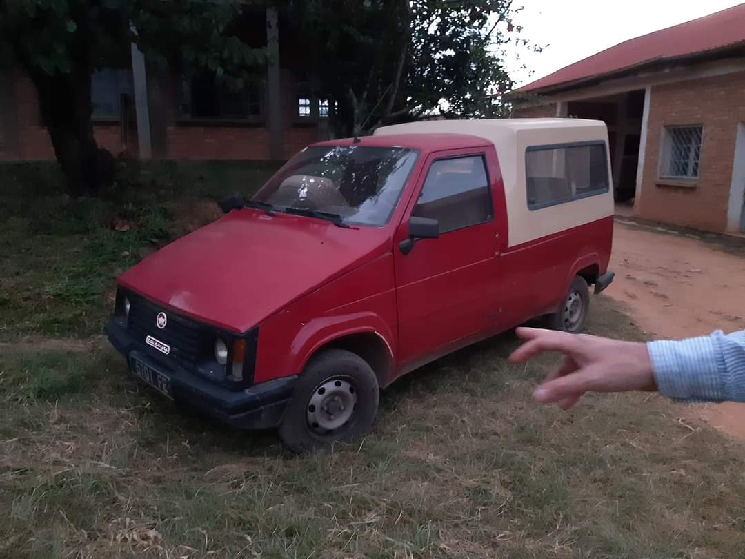 Eric Froidevaux tweet media