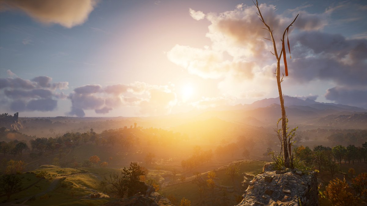 _Sylvian's tweet photo. Sunrise #vp #virtualphotography #gaming 
#societyofvirtualphotographers #screenshot #geek #beautyingames #assassinscreedvalhalla #acvalhalla #assassinscreed #vikings #ubisoft @UbisoftPL  @Ubisoft  #sunrise #sunset #vp_sunrise #vp_sunset #landscape #vp_landscape https://t.co/MCnSbkdcor
