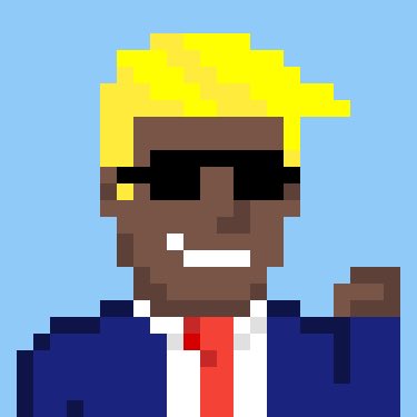 crypto_ronalds's tweet photo. Have a nice weekend! ☀️ https://t.co/6gbzxtpM2A