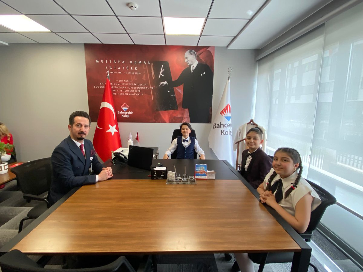 BK Dr.Burhan Kara Kampüsü tweet media