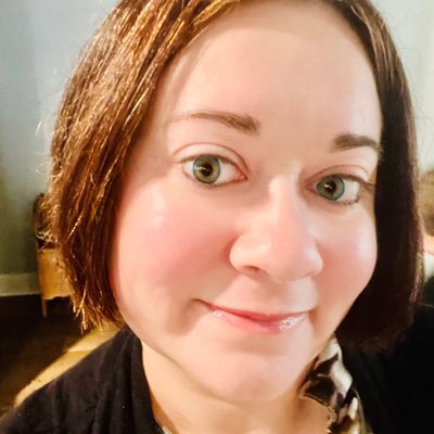 #NewProfilePic