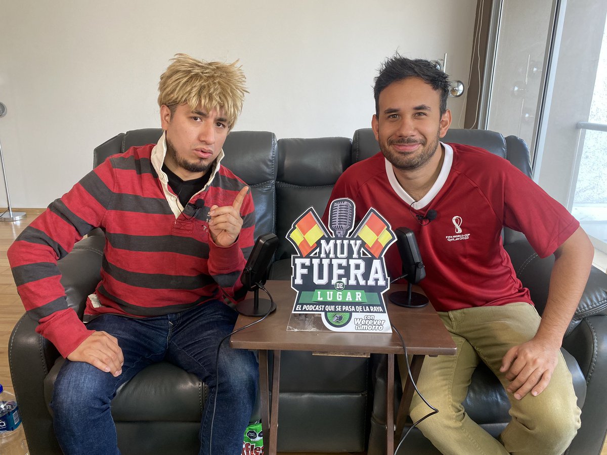 werevertumorro's tweet image. Uffff se vienen unas declaraciones muy cabronas