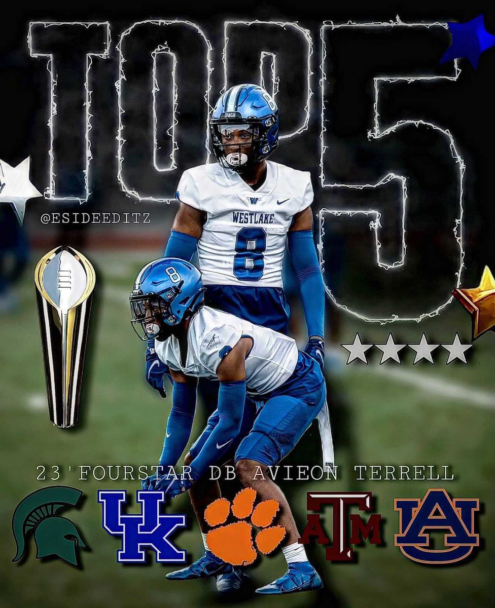 Top 5 <a href="/on3/"></a> @RivalsJohnson <a href="/ChadSimmons_/">ChadSimmons</a>