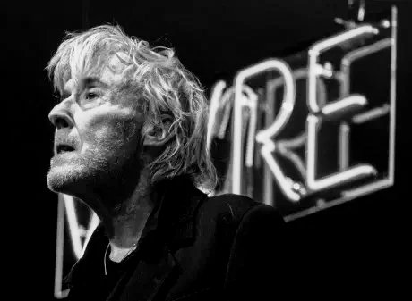 R.I.P. Arno... So sad 😢 !!!