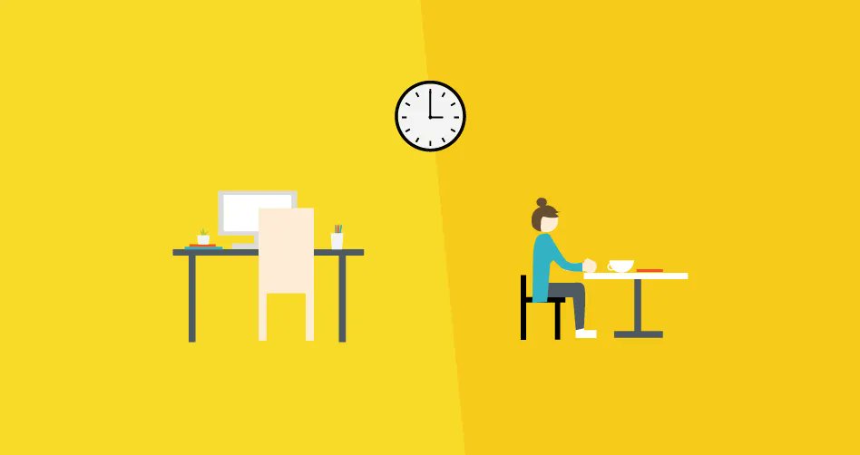 Are you stuck in a productivity trap? @freelanceu talks about how to avoid these traps and how you can become more productive. ⌛#selfemployed #timemanagment buff.ly/2IwBDGQ