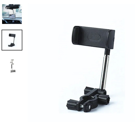 Wilfred36710242's tweet image. A solid #mobileholder for support inside the car
#mobilestand #mobilesupport 

Buy details: bit.ly/39eeIAT